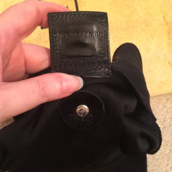 Authentic Vintage Fendi Bag - Picture 6 of 6